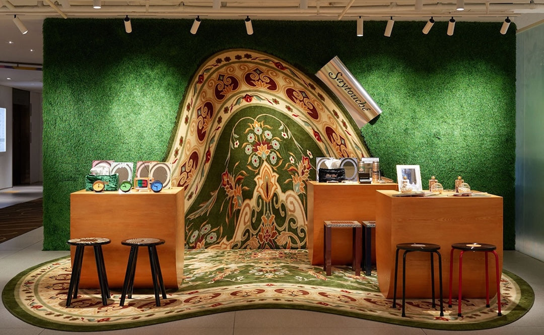 Say Touché |  The Conran Shop