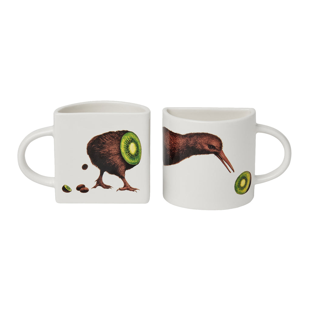 Kiwi Half Mug Set_test