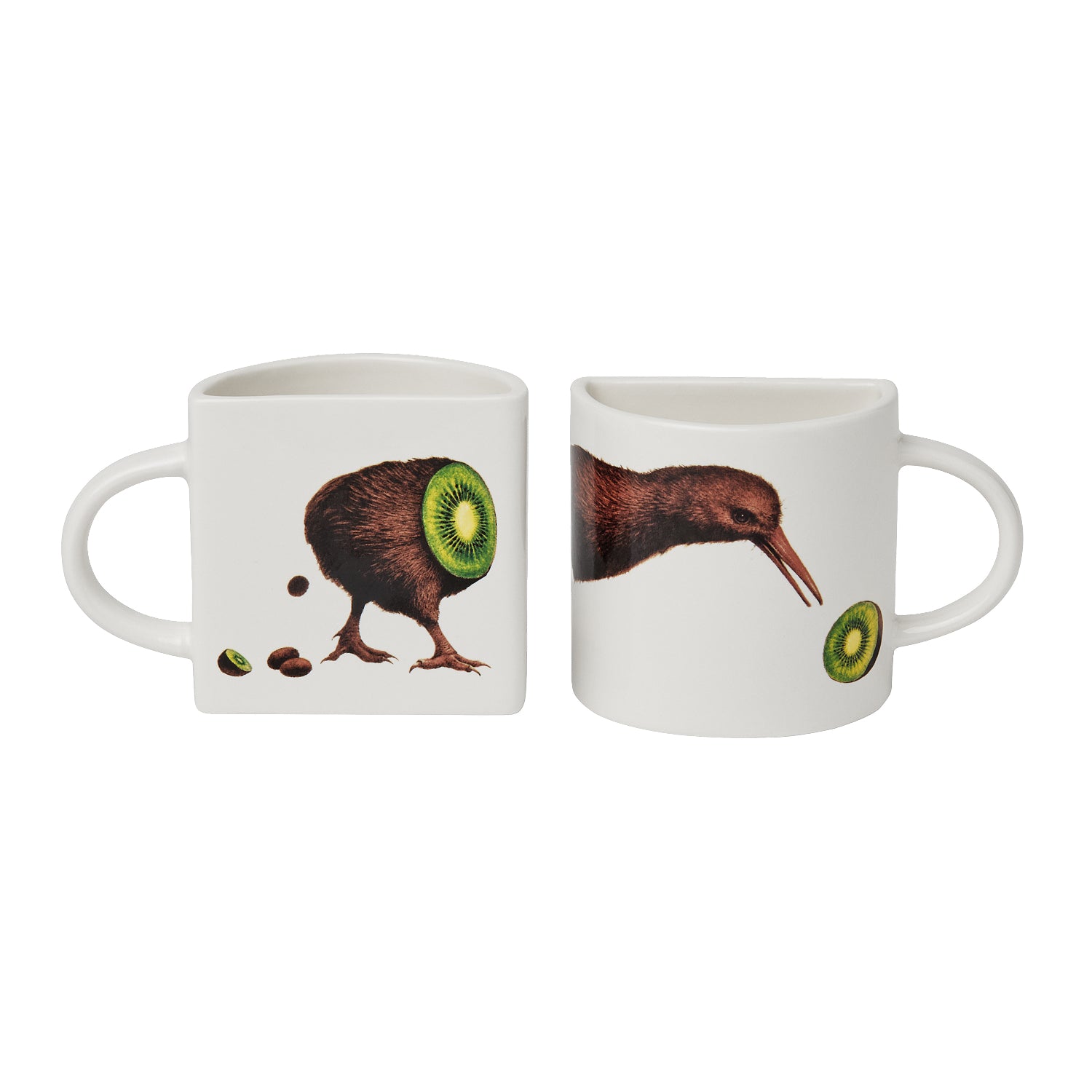 Kiwi Half Mug Set_test