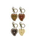 Liquified Persian Keyring 4colors