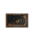 Trippy Persian Rug