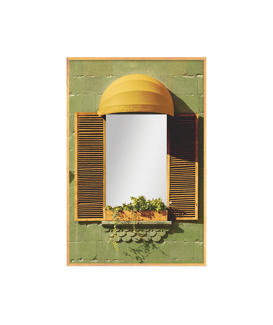 Window Mirror 01
