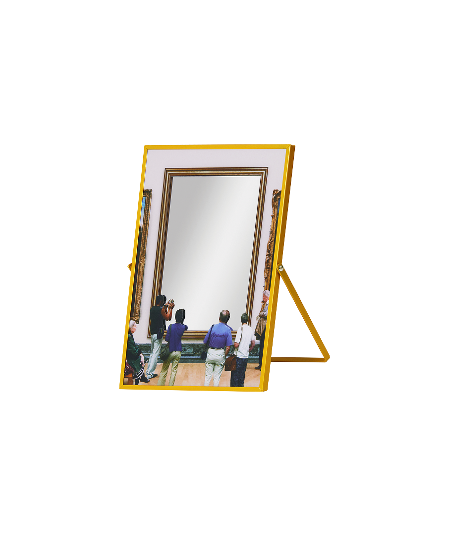 Gallery Mirror (S)
