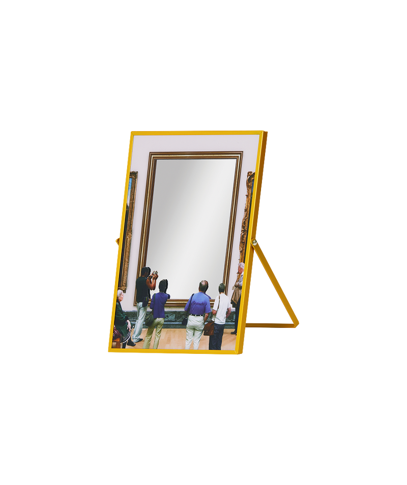Gallery Mirror (S)