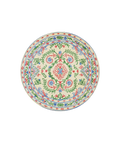 Doodle Persian Rug B-type Multi