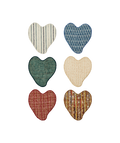 Liquified Coaster 6colors