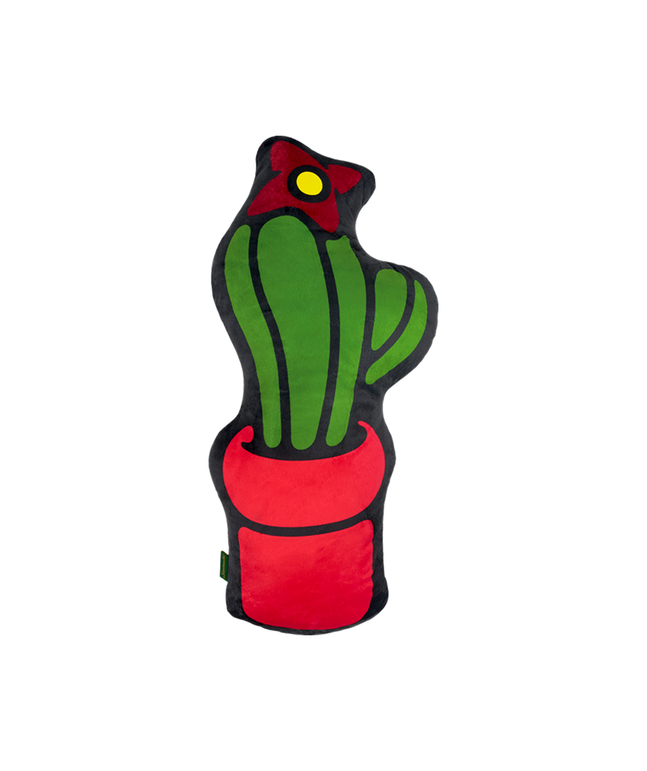 [SAMBYPEN X SAY TOUCHÉ] 'CACTUS' Cushion