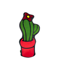 [SAMBYPEN X SAY TOUCHÉ] 'CACTUS' Cushion