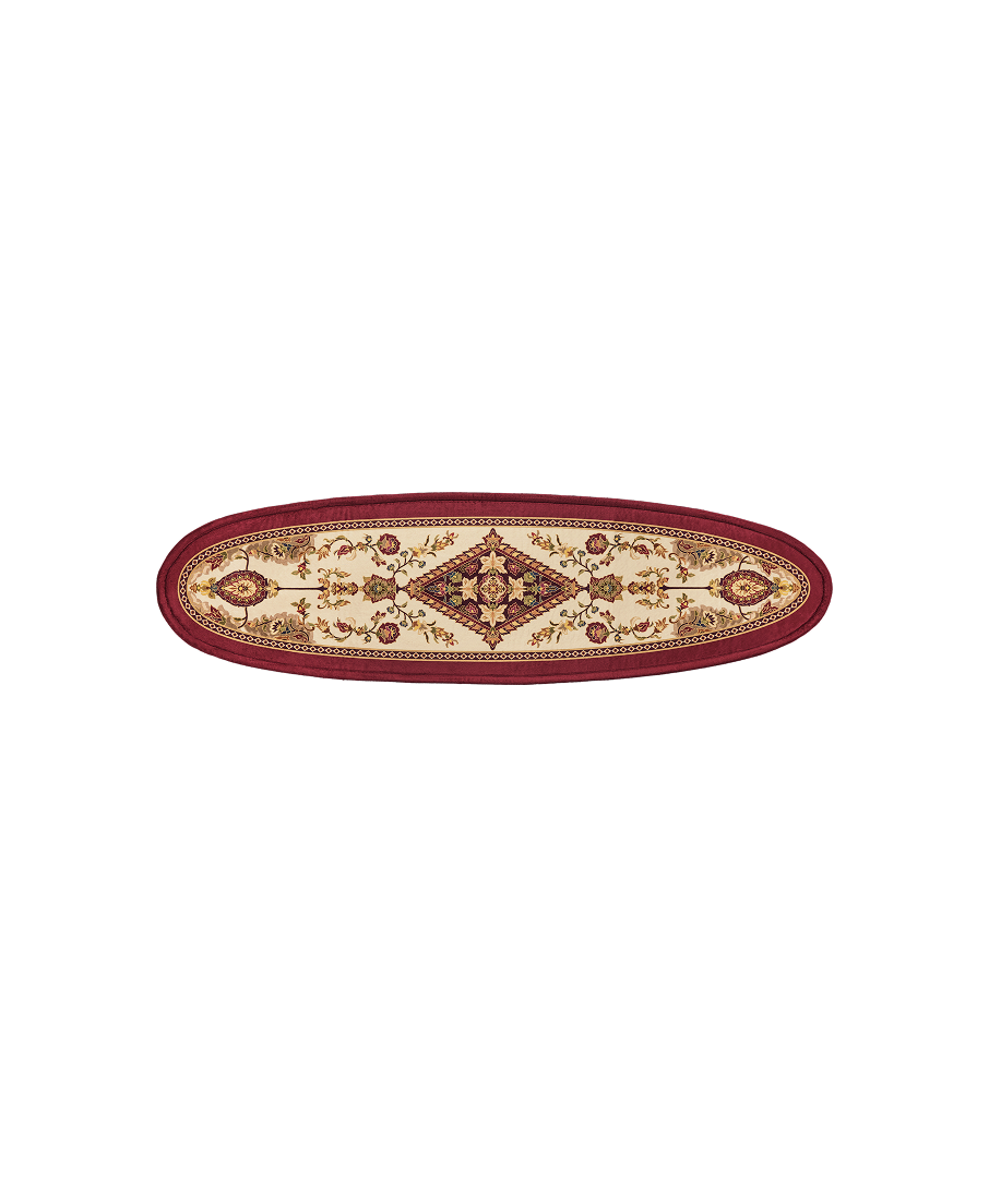 [SAY TOUCHÉ X GLASSHAUS] Surfboard Rug