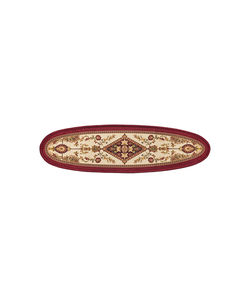 [SAY TOUCHÉ X GLASSHAUS] Surfboard Rug
