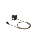 Cube Multi Plug Black