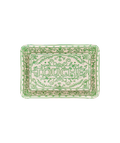 Doodle Persian Tray Ivory