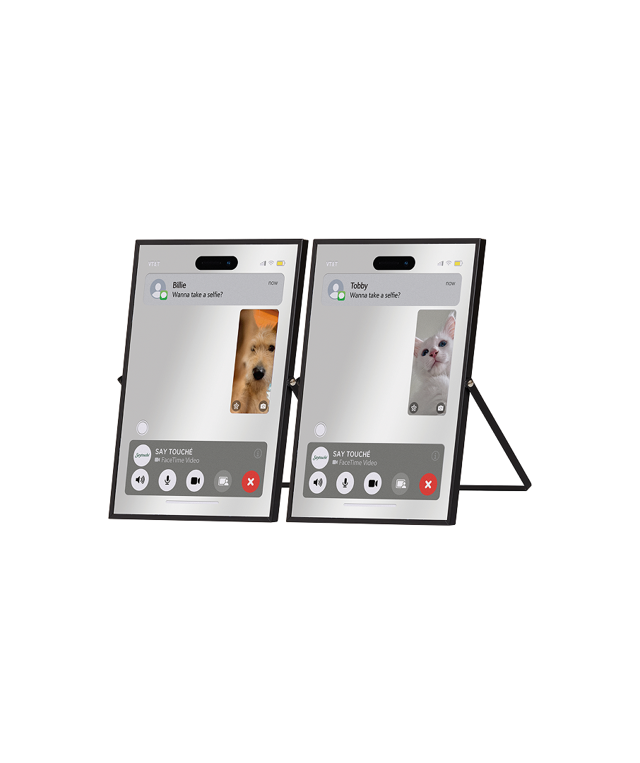 Facetime Mirror (S) 2colors
