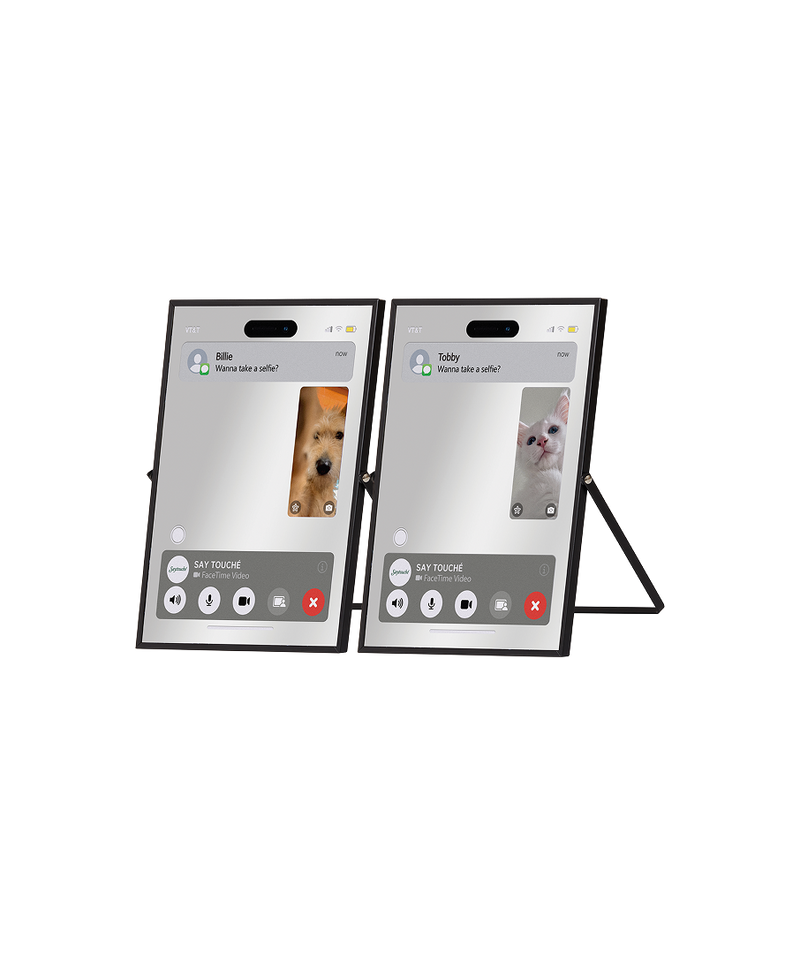 Facetime Mirror (S) 2colors