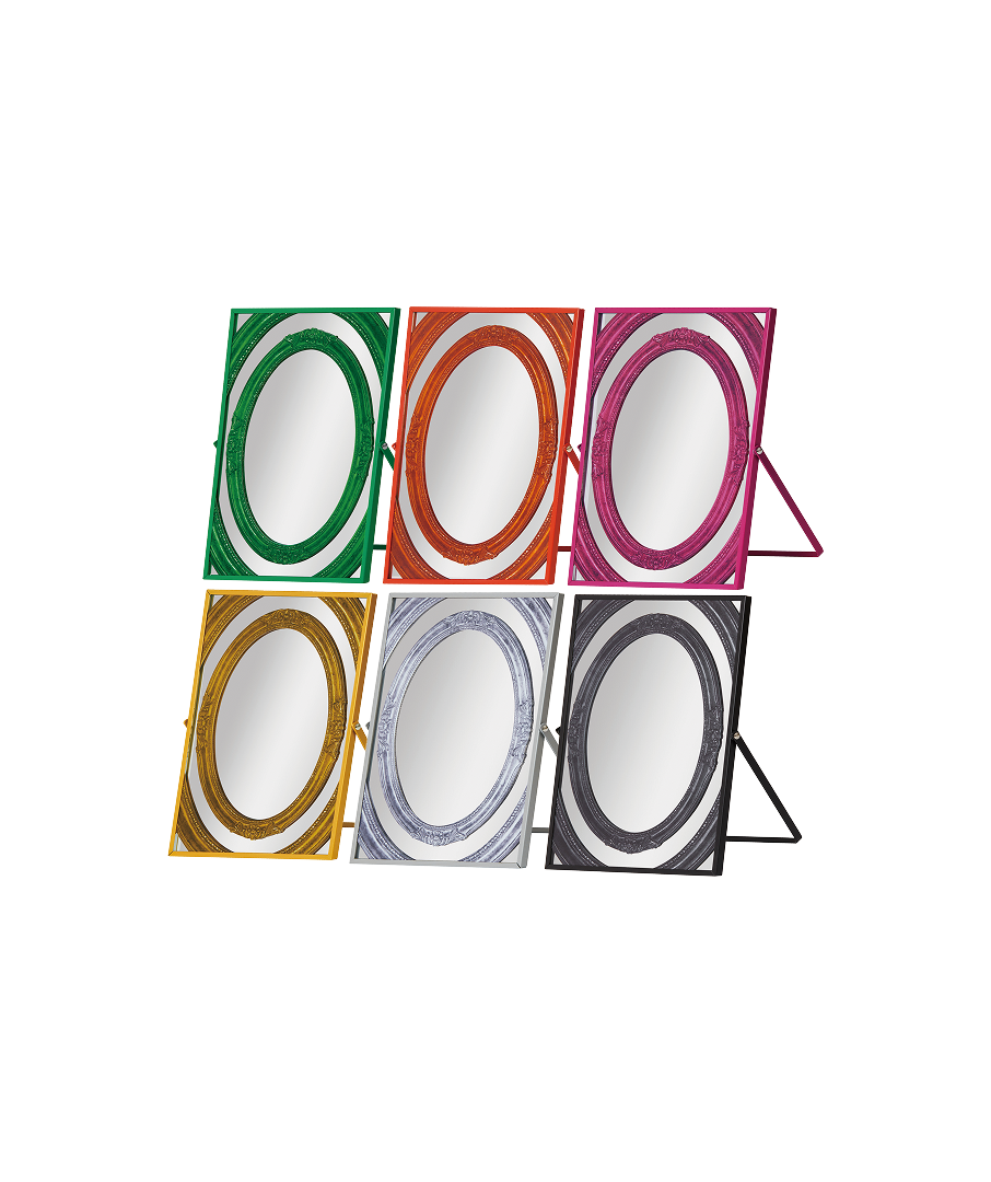 Framex3 Mirror (S) 3colors