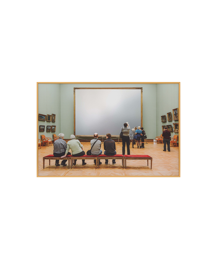 Gallery Mirror
