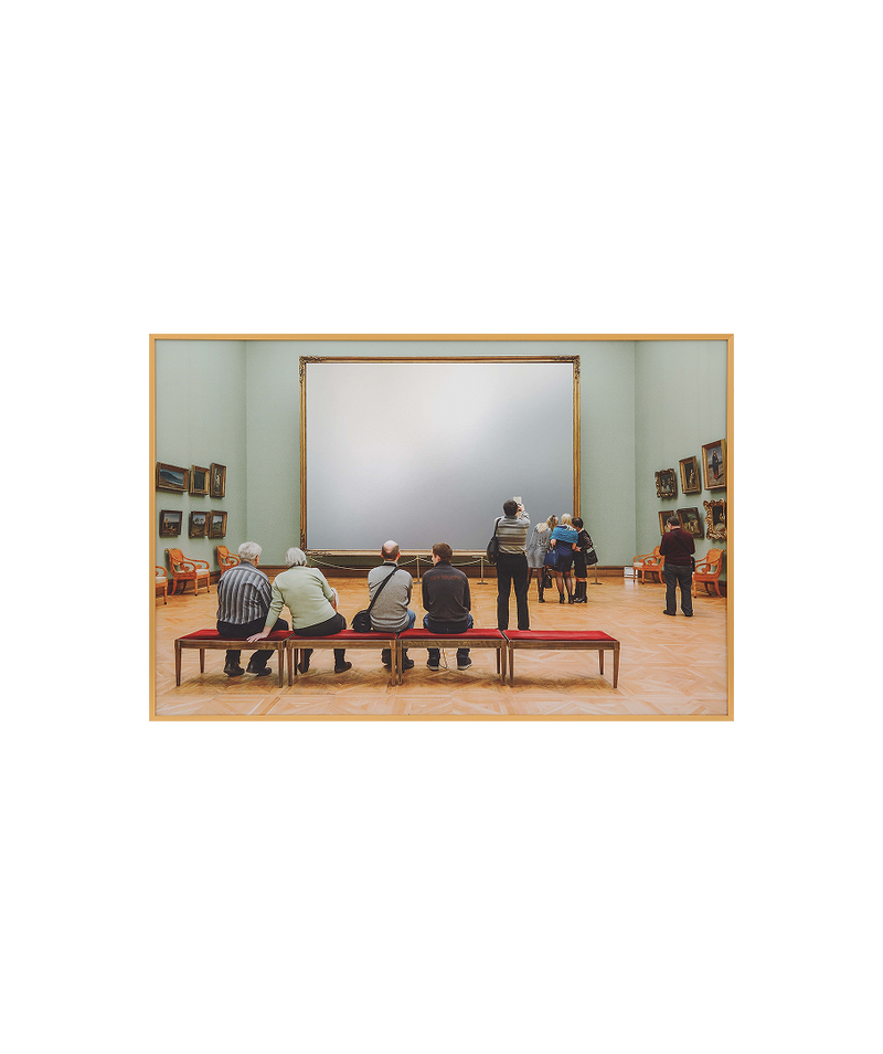 Gallery Mirror