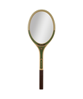 Tennis Racket Mirror