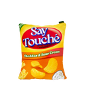 Chips Cushion
