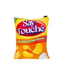 Chips Cushion