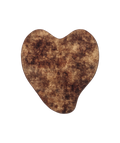 Liquified Patina Rug Brown 3sizes