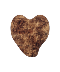 Liquified Patina Rug Brown 3sizes