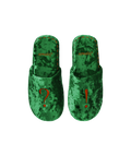 Velvet Room Shoes Green 2sizes