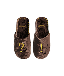 Velvet Room Shoes Brown 2sizes