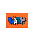 [SAMBYPEN X SAY TOUCHÉ] ‘LAZY’ Mini Rug