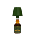 Whiskey Lamp Green