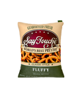Pretzel Cushion