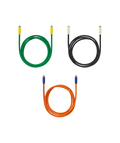 Woven CtoC Cable 3colors