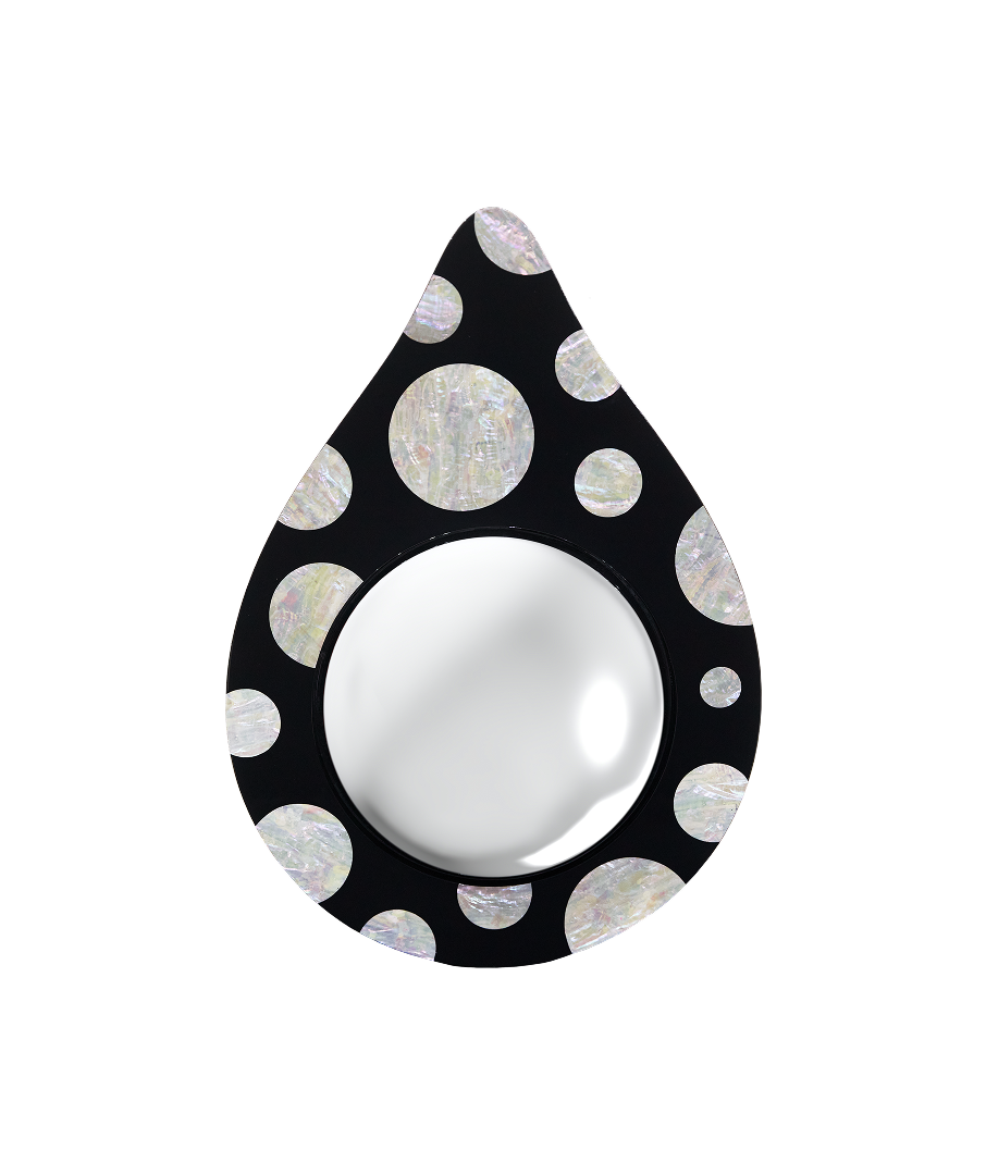 Raindrop Mirror