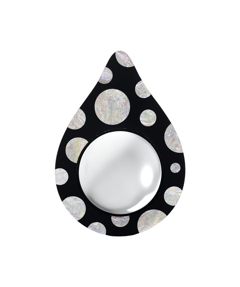 Raindrop Mirror