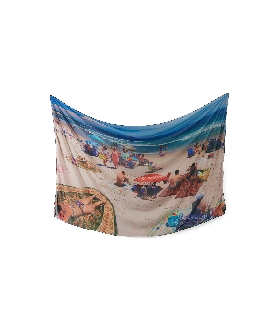 Fabric Poster 01