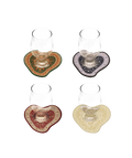 Liquified Persian Coaster 4colors