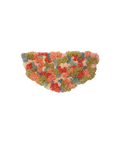 Moss Rug Multi