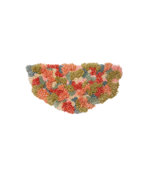 Moss Rug Multi