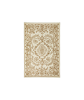 Doodle Persian Blanket Ivory