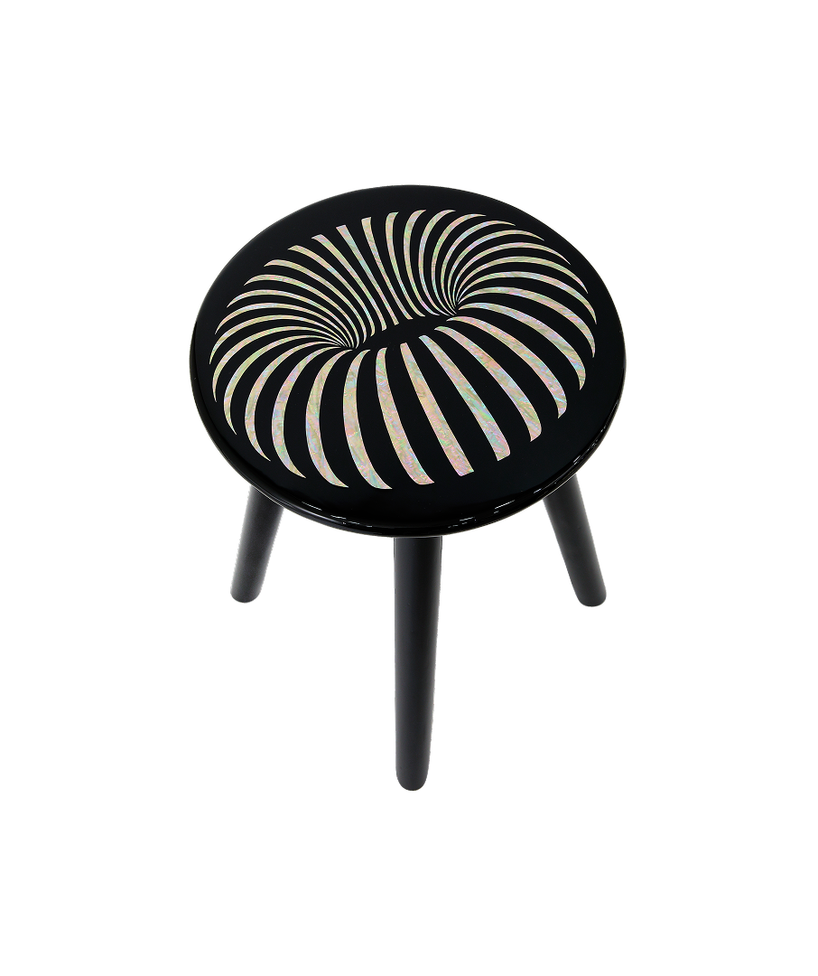 Jagae Stool ver.2