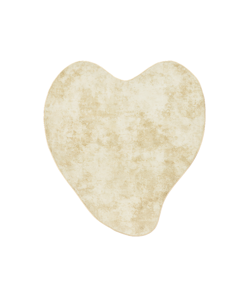 Liquified Patina Rug Ivory 3sizes