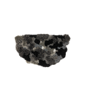 Moss Rug Black