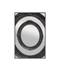 FRAMEx3 Mirror Black