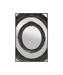 FRAMEx3 Mirror Black