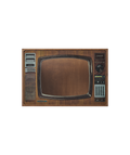 TV Side Table