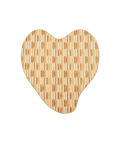 Liquified Tile Rug Yellow 3sizes