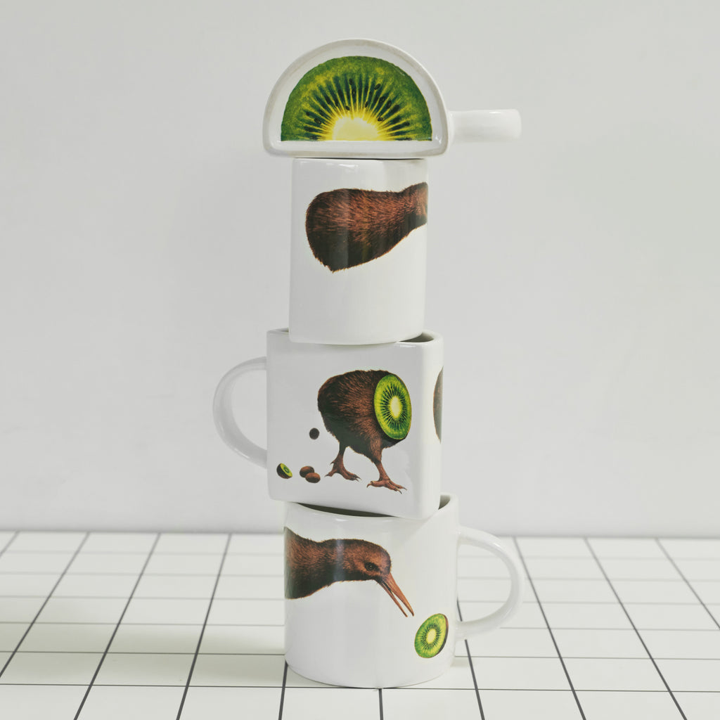 Kiwi Half Mug Set_test