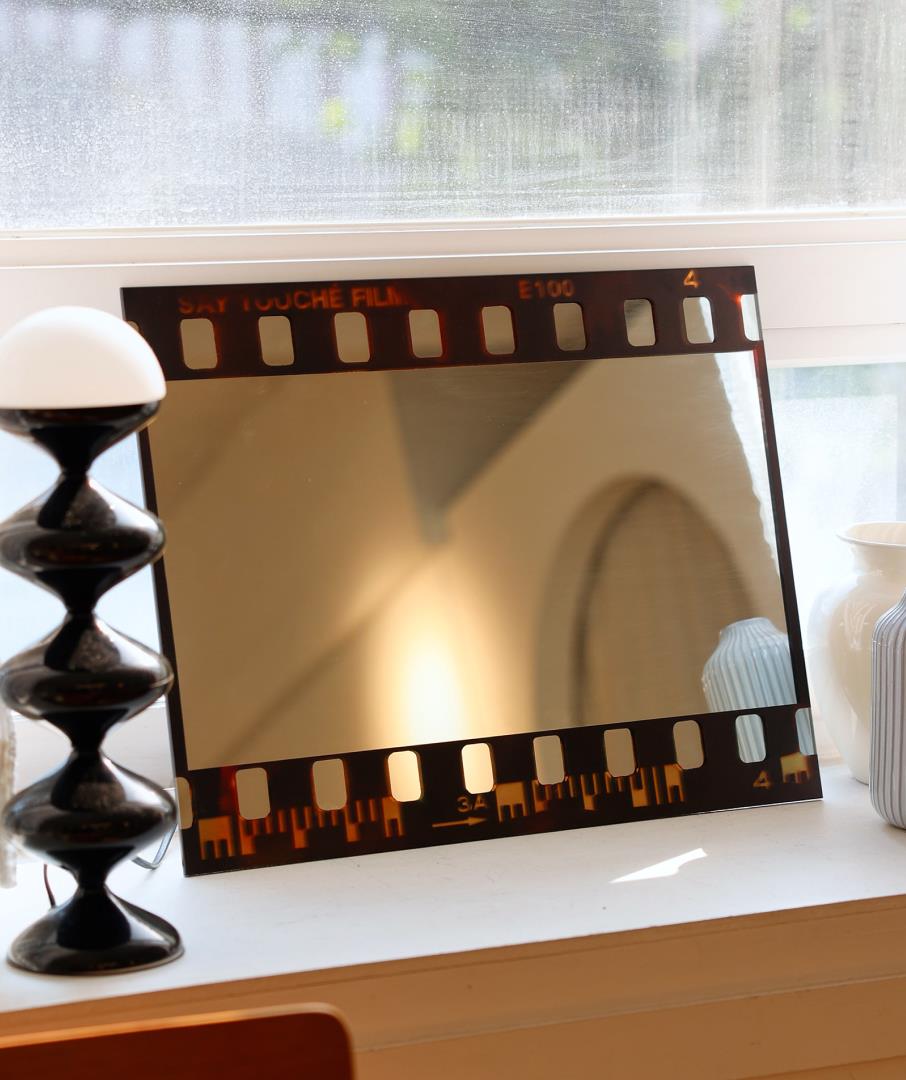 Film Mirror
