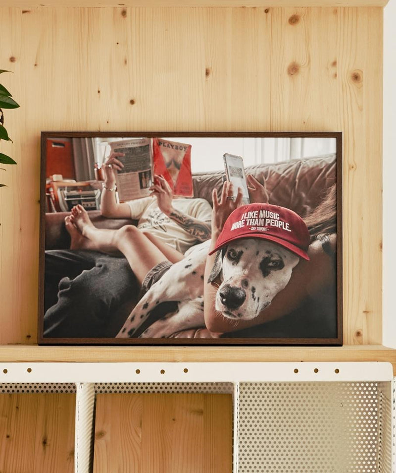 Photo Print (A3) 4colors