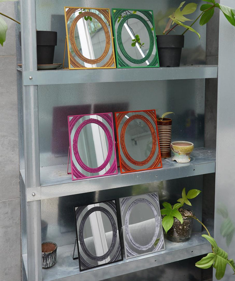 Framex3 Mirror (S) 3colors
